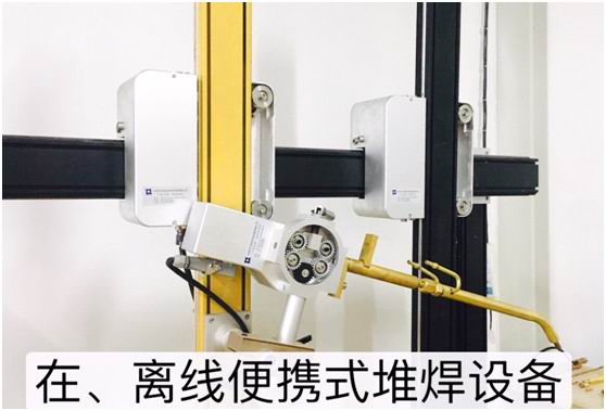 IN-situ welding在、离线堆焊设备