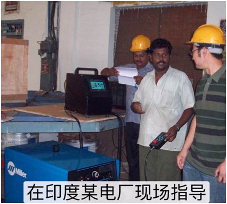 IN-arc welding自动碳弧气刨